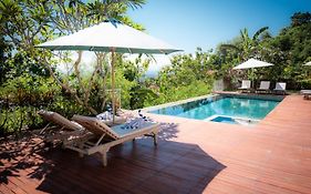 La Gautch Bungalow